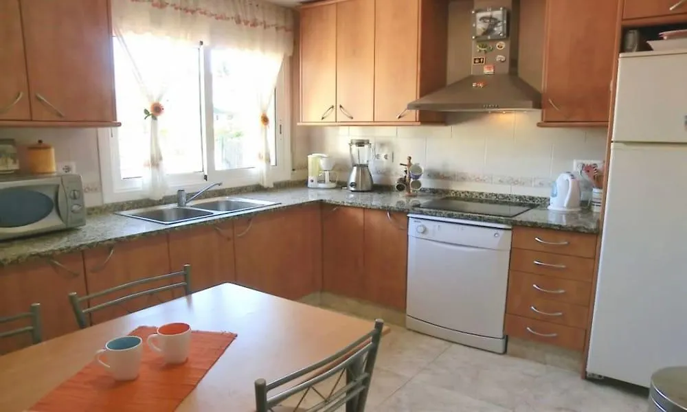 Villa In Lloret De Mar By Mo Rentals إسبانيا